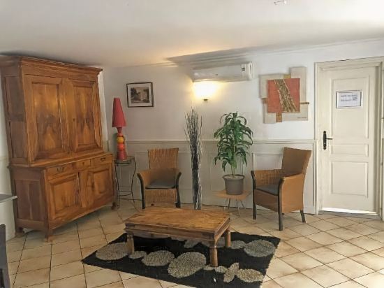 Hotel Aurelia — Les Arcs