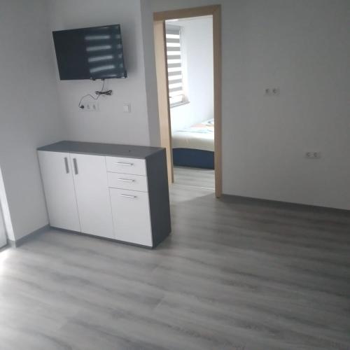 Iva apartmani — 4-Star Luxury Hotel in Jajce, Bosnia and Herzegovina