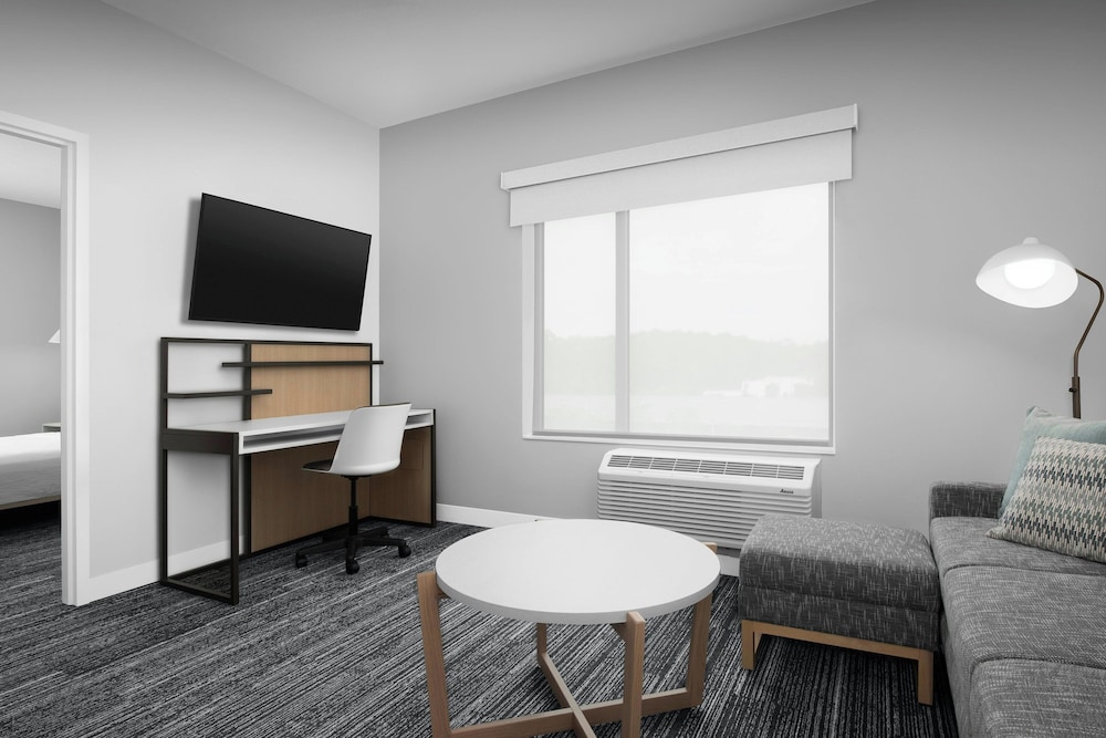 TownePlace Suites By Marriott Lake City - photo 27