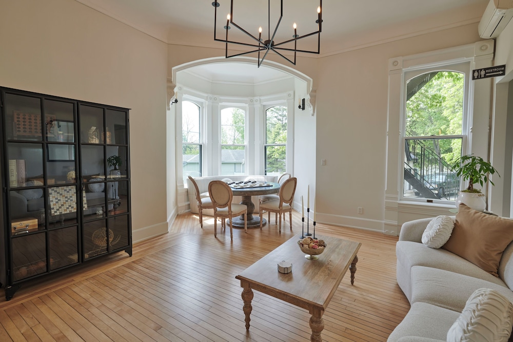 Inn At Pine Terrace - photo 3