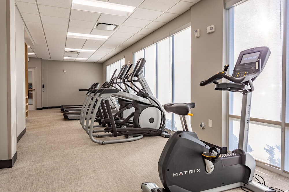 TownePlace Suites by Marriott Raleigh University Area - photo 56
