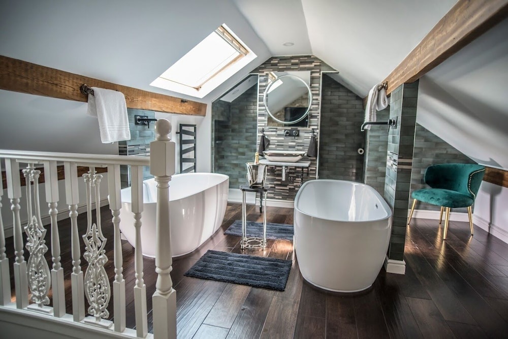 Arthur’s of Churchtown in Southport, United Kingdom