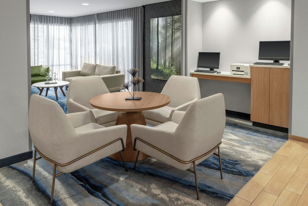 Fairfield Inn by Marriott Owensboro - photo 36