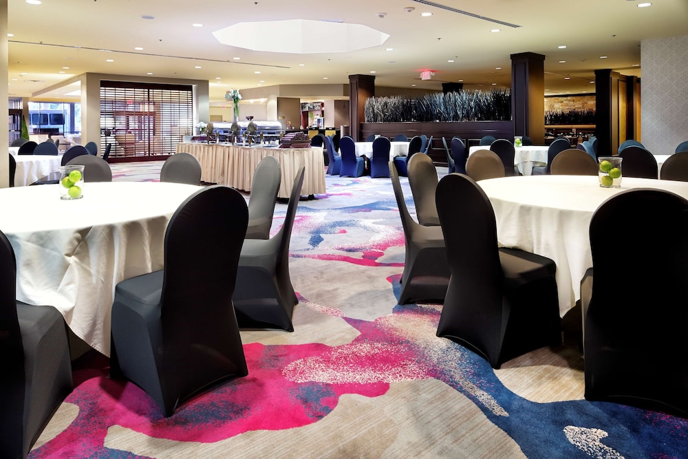 DoubleTree by Hilton Dallas DFW Airport North - photo 27