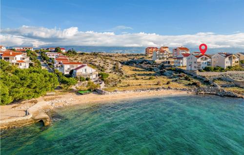Vila Sidro — 4-Star Luxury Hotel in None, Croatia