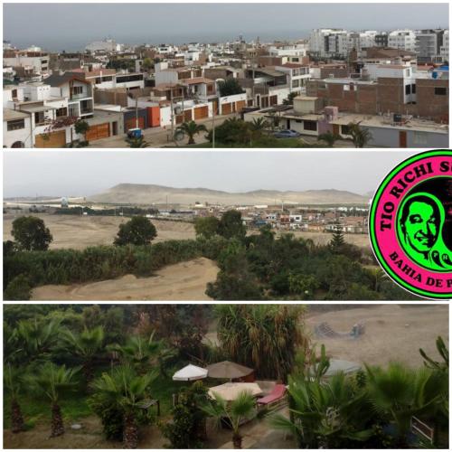 Tio Richi Surfcamp — Punta Hermosa — photo 3