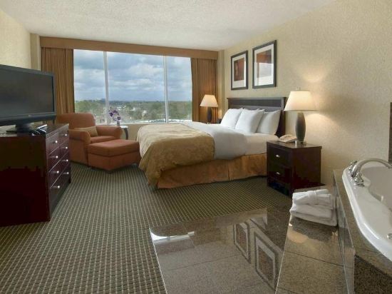 Travelodge Lafayette - photo 14