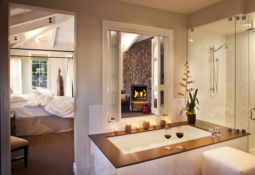 Hotel Yountville - photo 33