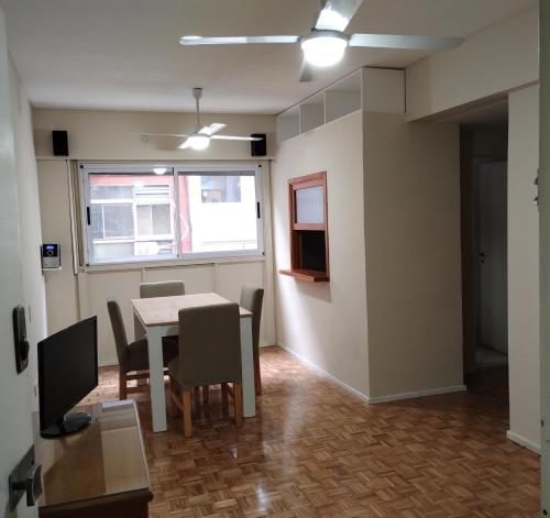 Departamento Obelisco Corrientes — 4-Star Luxury Hotel in Buenos Aires, Argentina