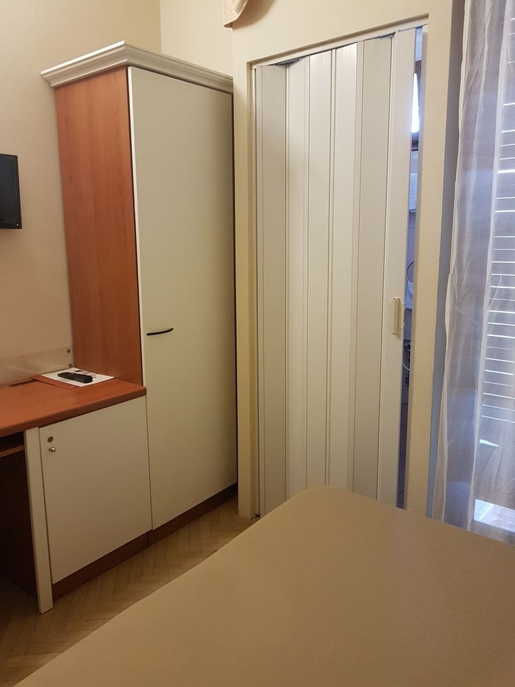 Park Hotel — hotel in Montecatini-Terme