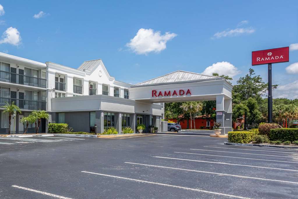 Ramada by Wyndham Altamonte Springs Near I 4 - photo 2