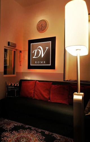 DolceVeneto - carbon neutral hotel in Rome