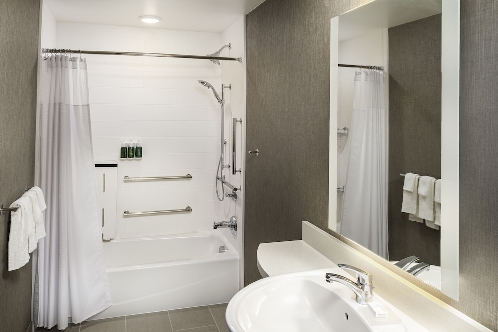 SpringHill Suites by Marriott Irvine Lake Forest - photo 18