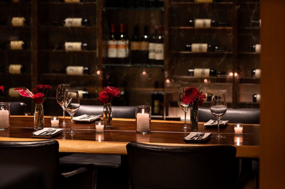 The Ritz Carlton Cleveland - photo 48
