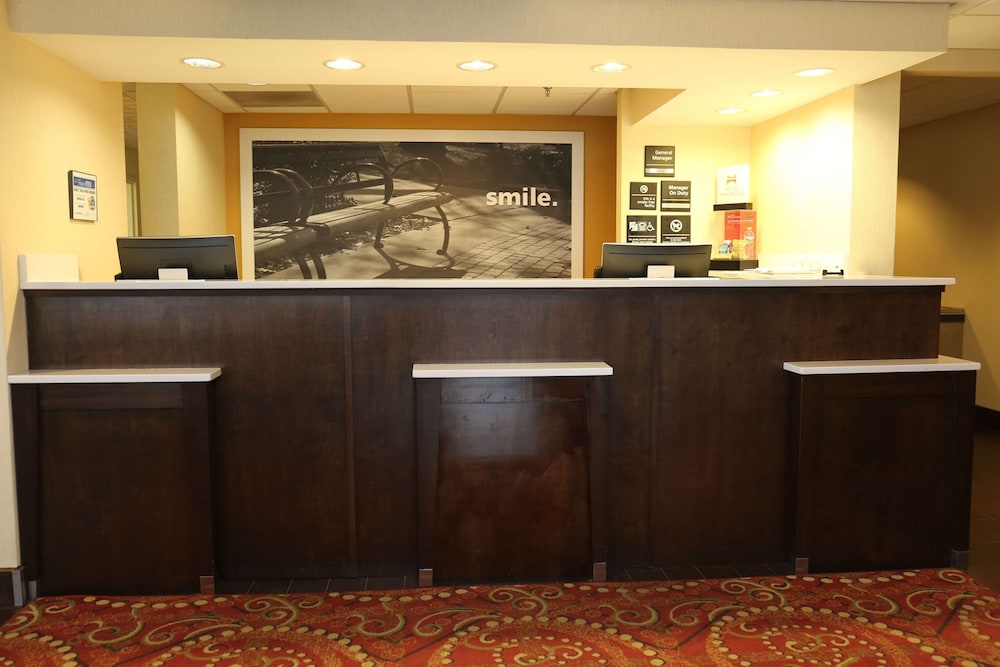 Hampton Inn Sumter - photo 9