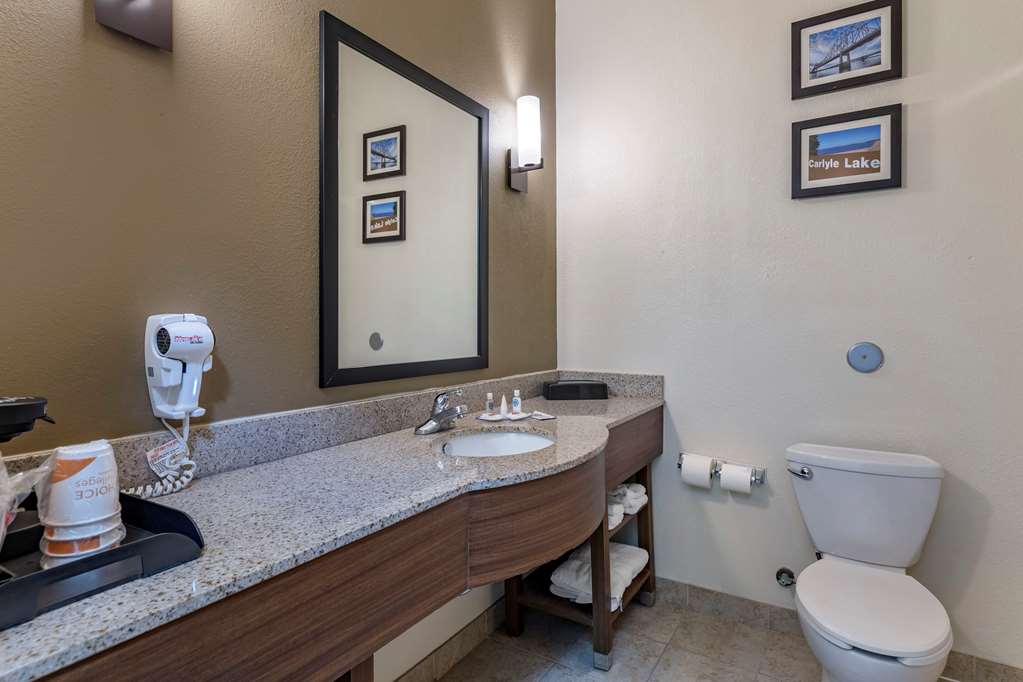 Comfort Inn & Suites Greenville I 70 - photo 19