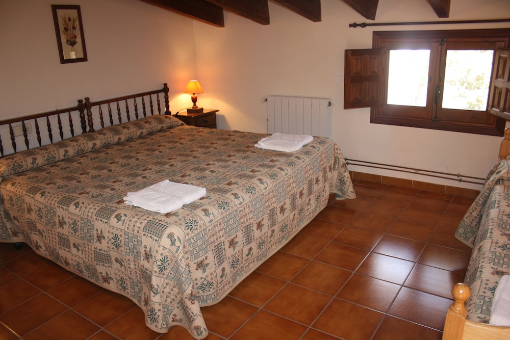 Masia La Safranera — Alcoy — photo 4