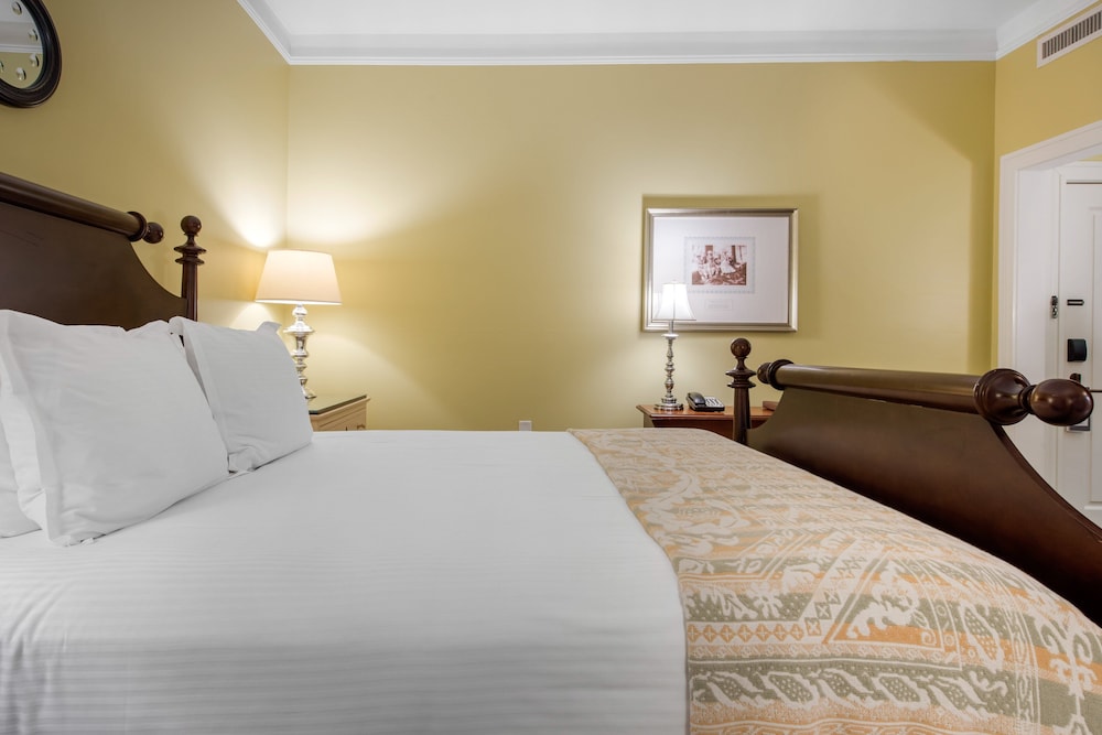 Omni Bedford Springs Resort & Spa - photo 31