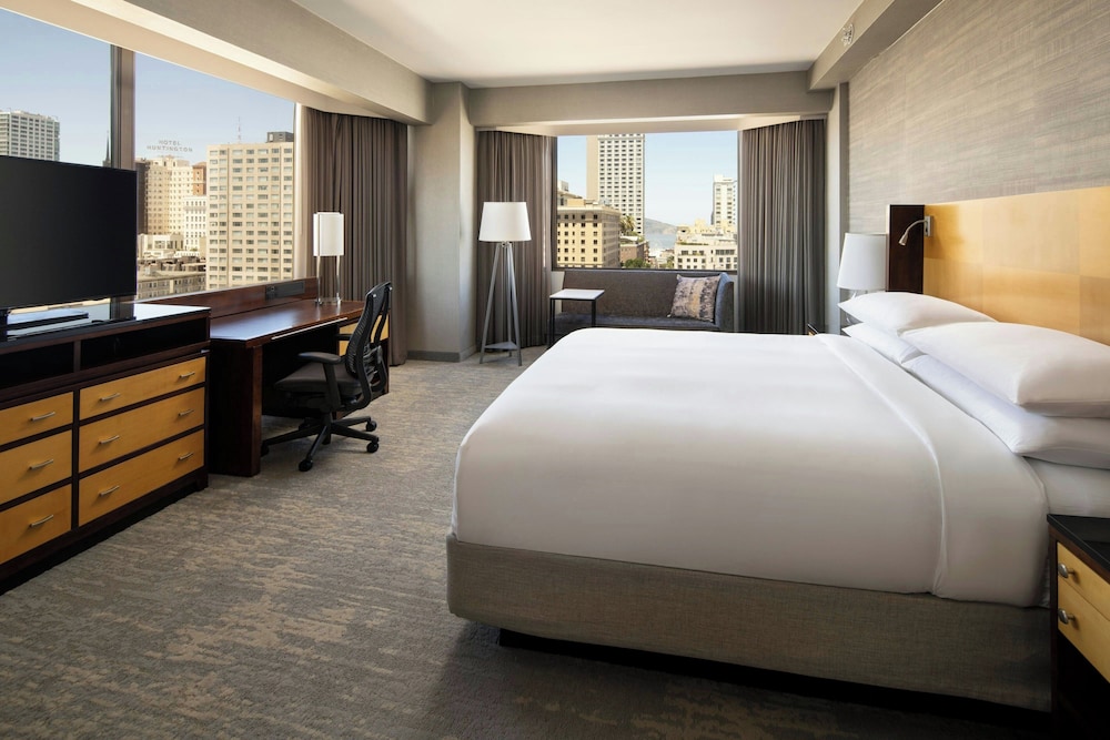 San Francisco Marriott Union Square - photo 28