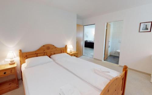 Surpunt 44 — 4-Star Luxury Hotel in St. Moritz, Switzerland