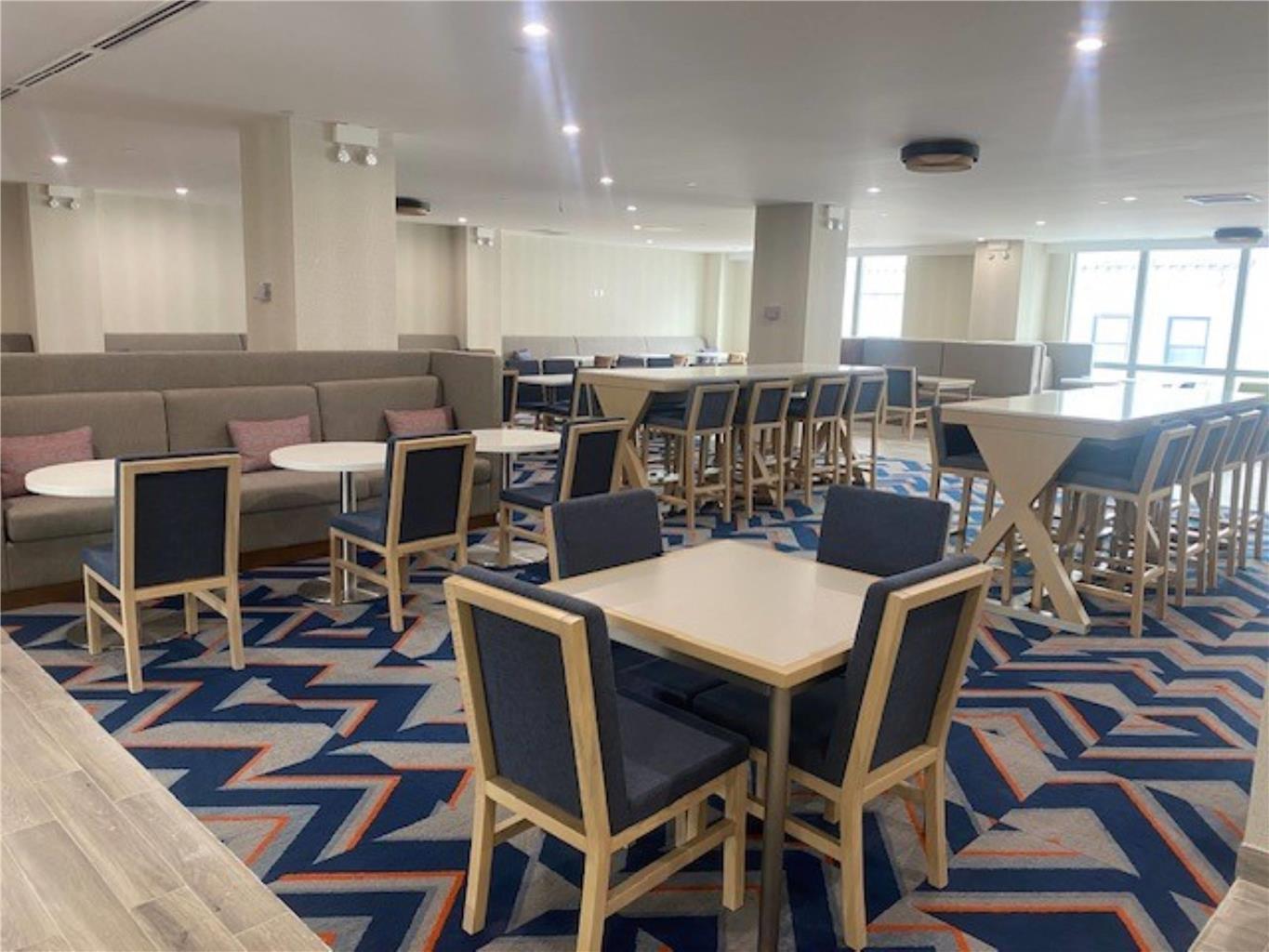 Hampton Inn & Suites Jamaica AirTrain JFK - photo 11