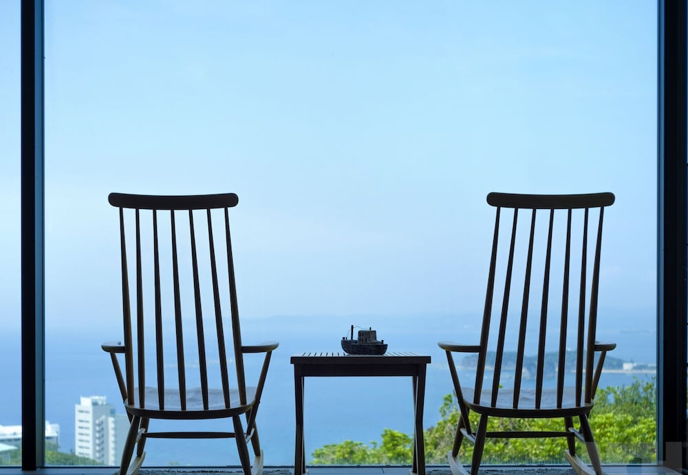 Infinito Hotel & Spa Nanki Shirahama — hotel in Shirahamacho-Usazakiminami