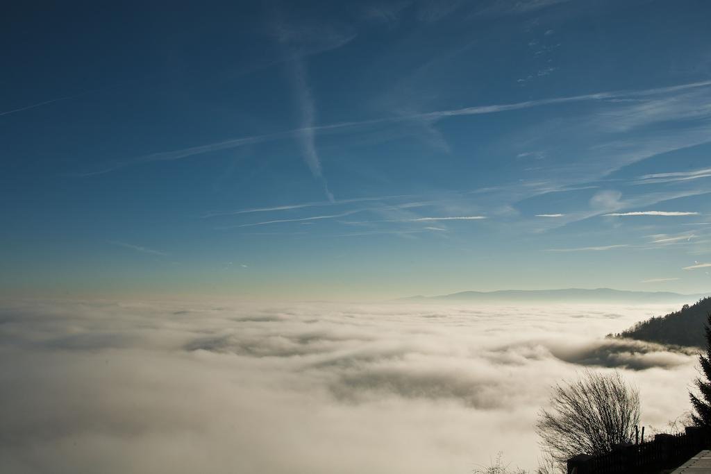 Hochkogelhaus in Wiener Neustadt, Austria