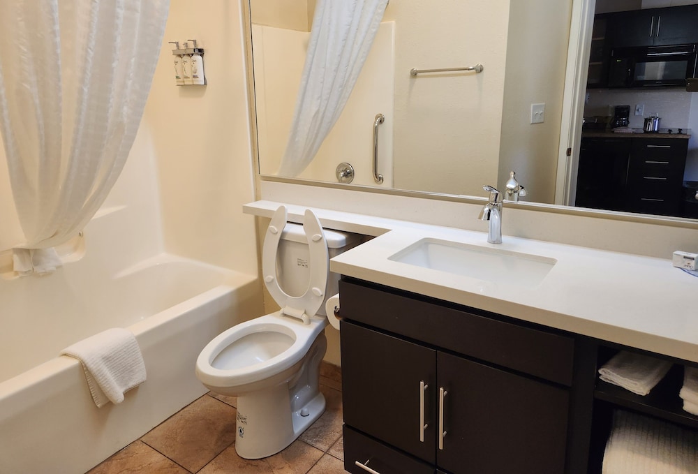 Candlewood Suites Greenville NC by IHG - photo 34