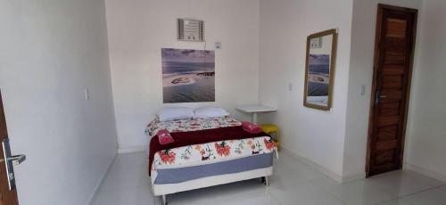 Pousada Dos Reis in Salinopolis, Brasil