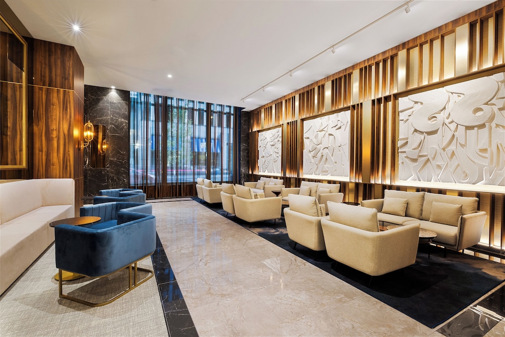RIU Plaza Chicago - photo 9