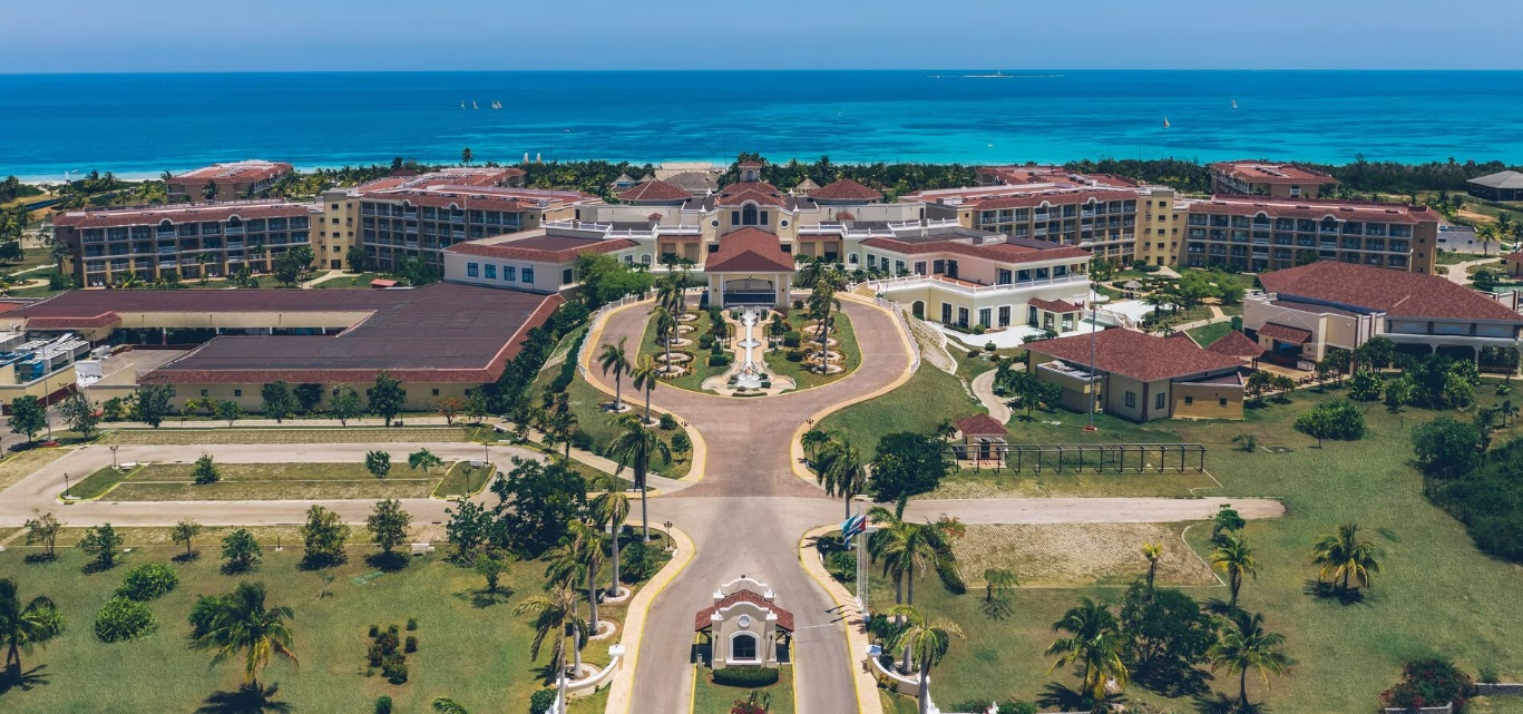 Iberostar Origin Laguna Azul in Varadero, Cuba