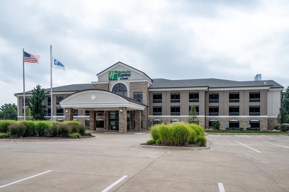 Holiday Inn Express & Suites Wadsworth by IHG - photo 44