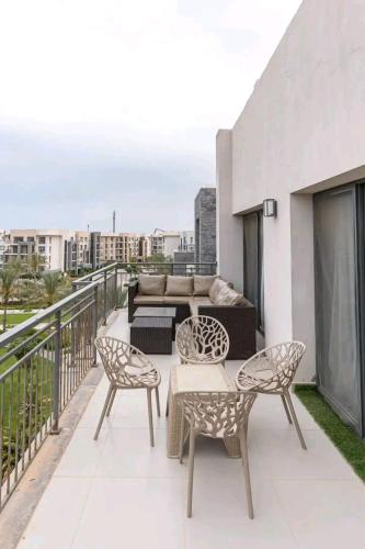 Marassi marin west - last minute hotel in Unknown City
