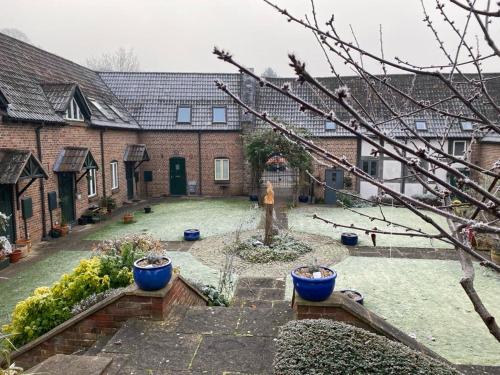 The Old Sack Warehouse in Hereford, United Kingdom