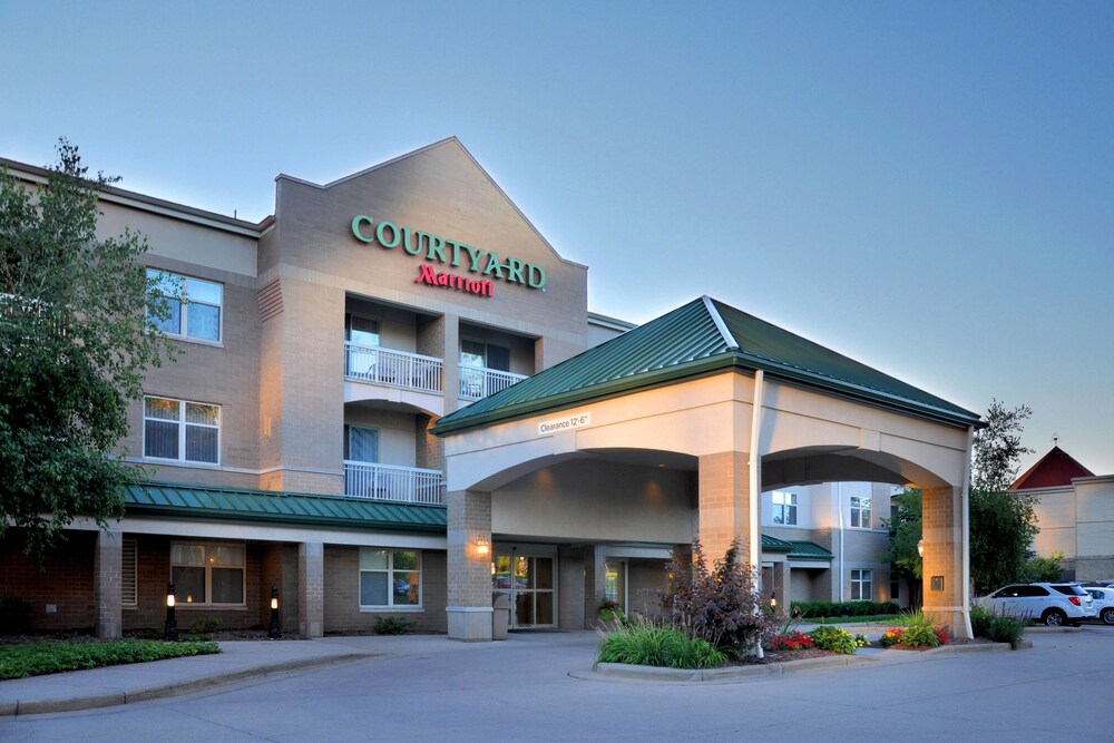 Courtyard by Marriott Wausau - photo 2