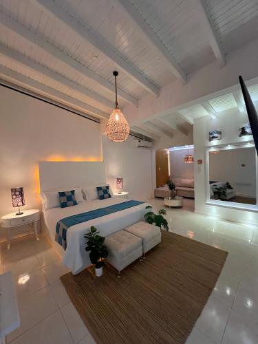 La Excelencia Posada & Spa in San Cristobal, Venezuela