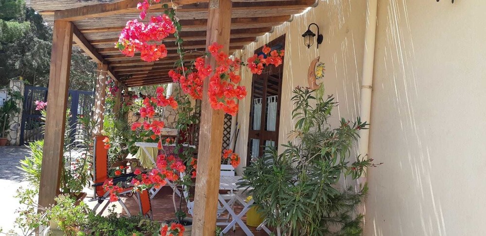 Azzurra CieloMare in Castellammare Del Golfo, Italy