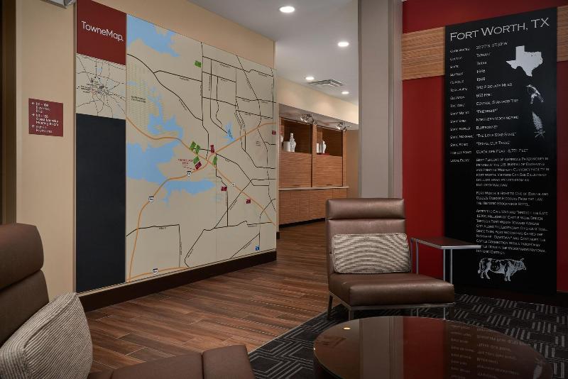 TownePlace Suites by Marriott Fort Worth Northwest Lake Worth - photo 17