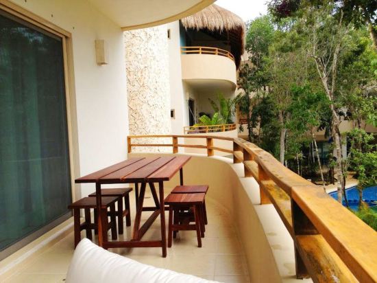 Casa Margay — 4-Star Luxury Hotel in Tulum, Mexico