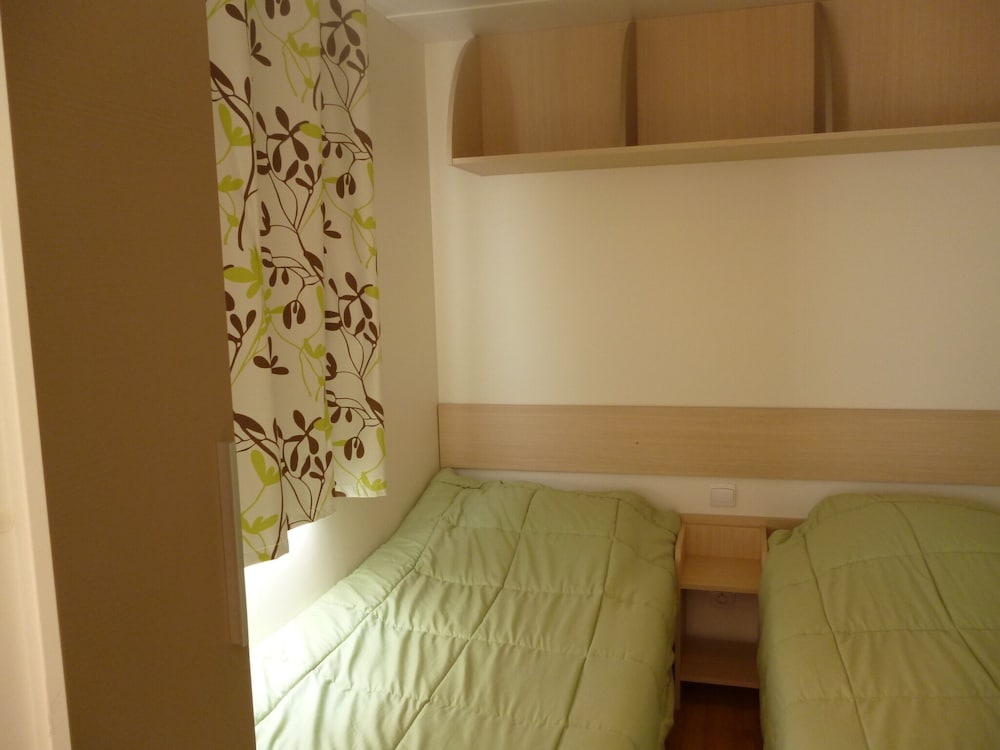 Camping La Corniche — Plozevet — photo 3