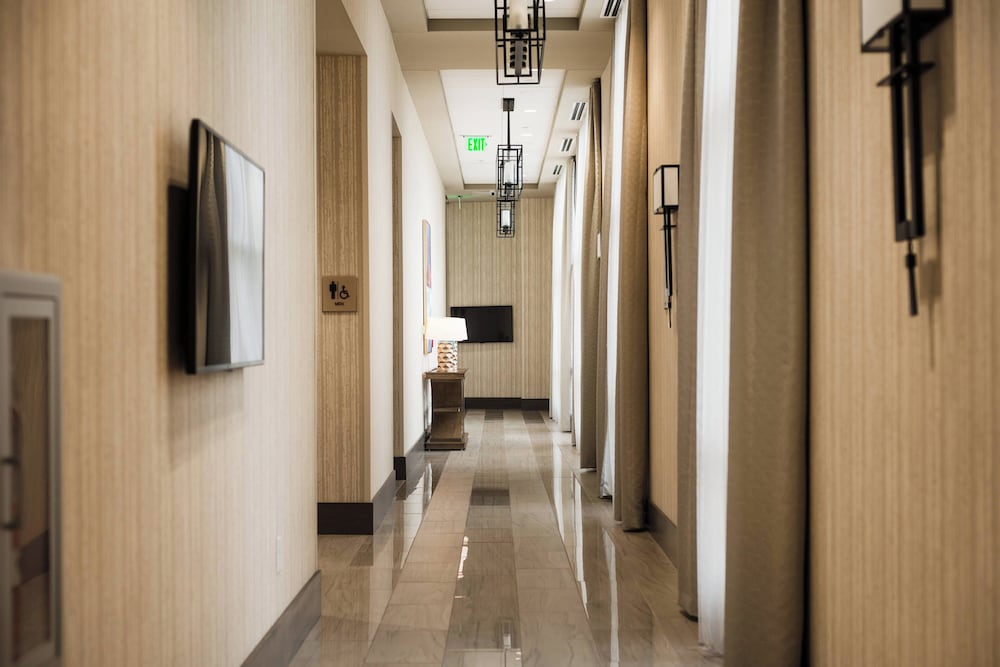 SpringHill Suites by Marriott Fayetteville Fort Bragg - photo 39