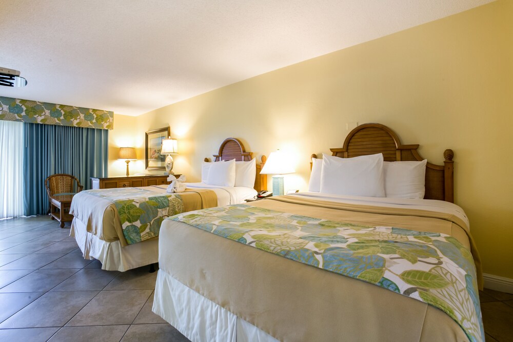 Sandpiper Gulf Resort - photo 15