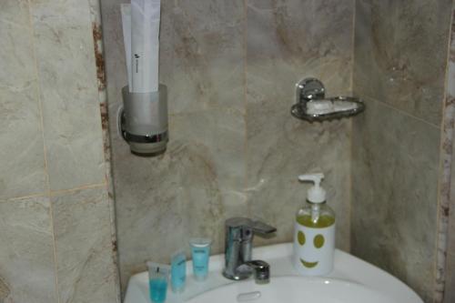 Guest House Teo