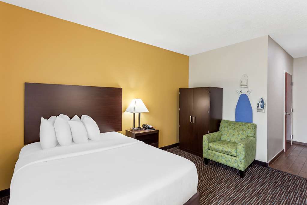 SureStay by Best Western Grayson - photo 17