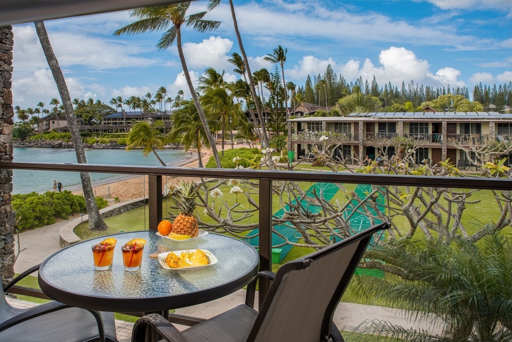 The Mauian Boutique Beach Studios on Napili Bay - photo 11