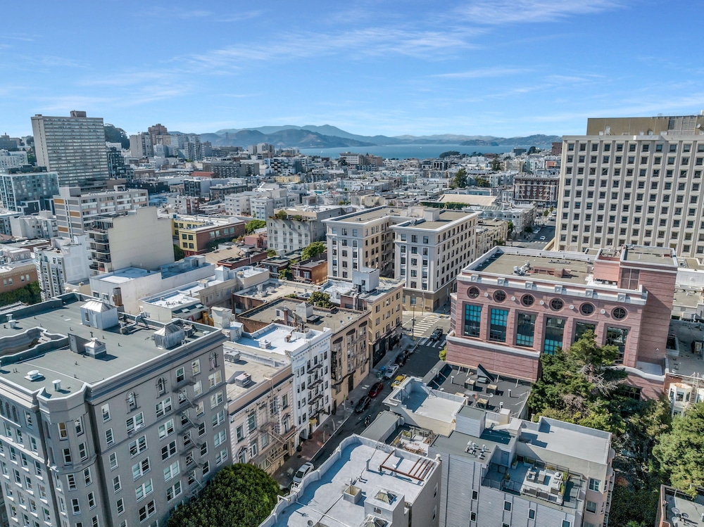 Nob Hill Hotel - photo 103