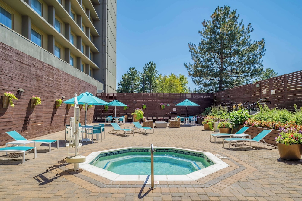 DoubleTree by Hilton Hotel Denver - photo 28