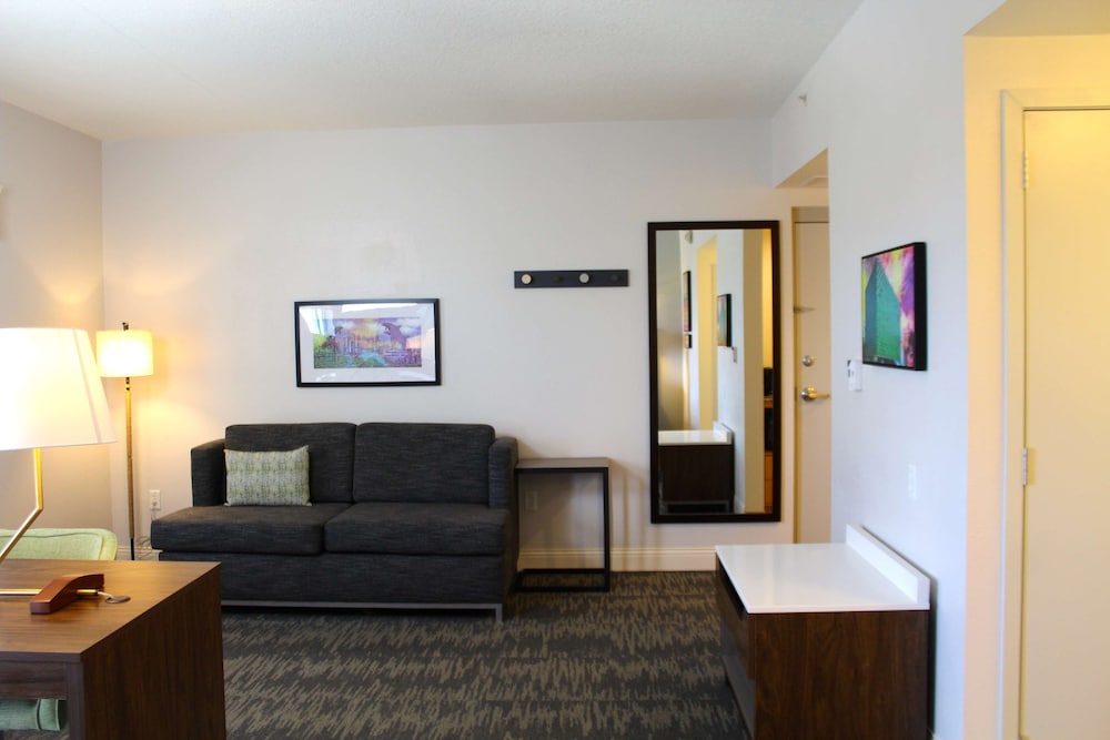 Hampton Inn & Suites Sarasota Bradenton Airport FL - photo 47