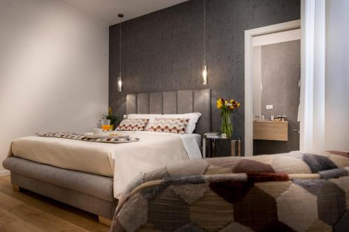 Ducrot Apartment — 4-Star Luxury Hotel in Palermo, Italy