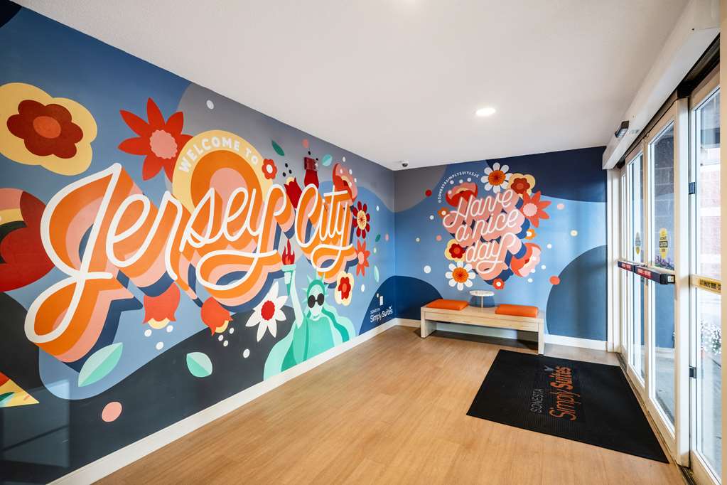 Sonesta Simply Suites Jersey City - photo 7